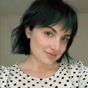 Meet your Posher, Mallory